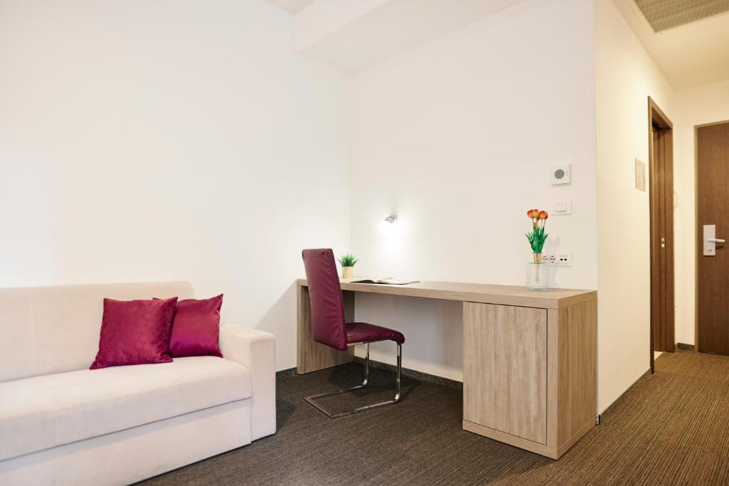 Hotel Meksiko - Resim 32