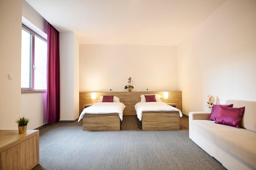 Hotel Meksiko - Resim 10