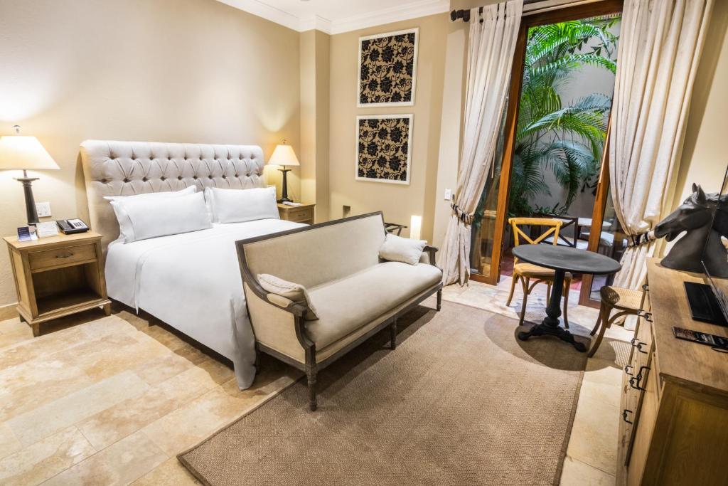 Top 10 Hoteles de Lujo en Cartagena | Mejor valorados 455740032