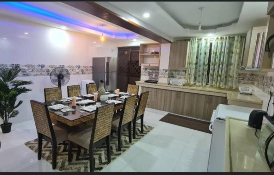 Villa Malach vocation rentals and homes, Mombasa, Kenya