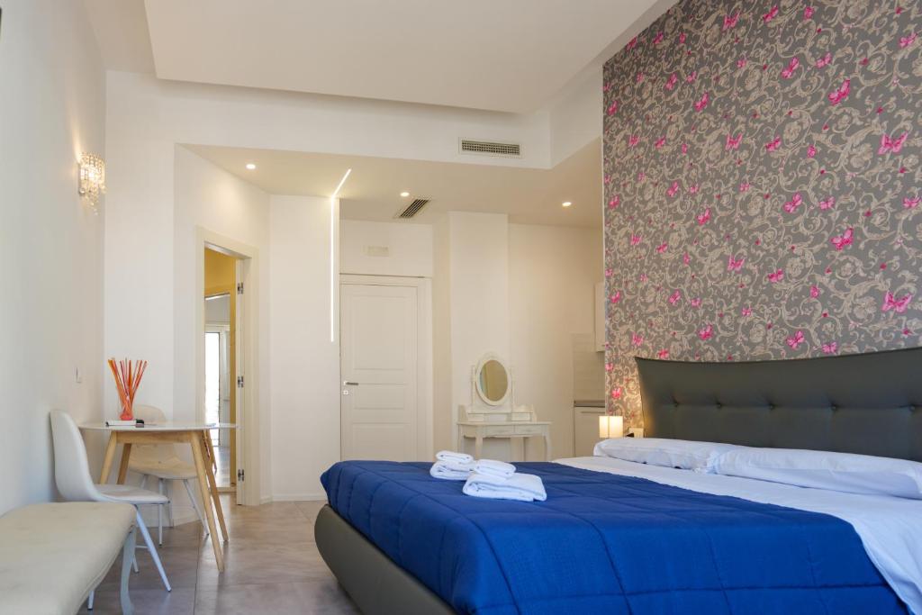 Relais Vittorio Veneto - Luxotel & Apartotel by Leading Hotel - Studio Avec Balcon