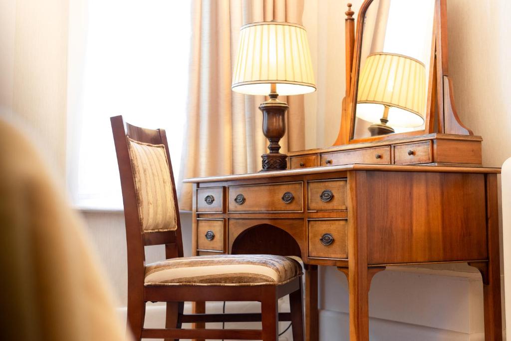 Botleigh Grange Hotel & Spa - Resim 14