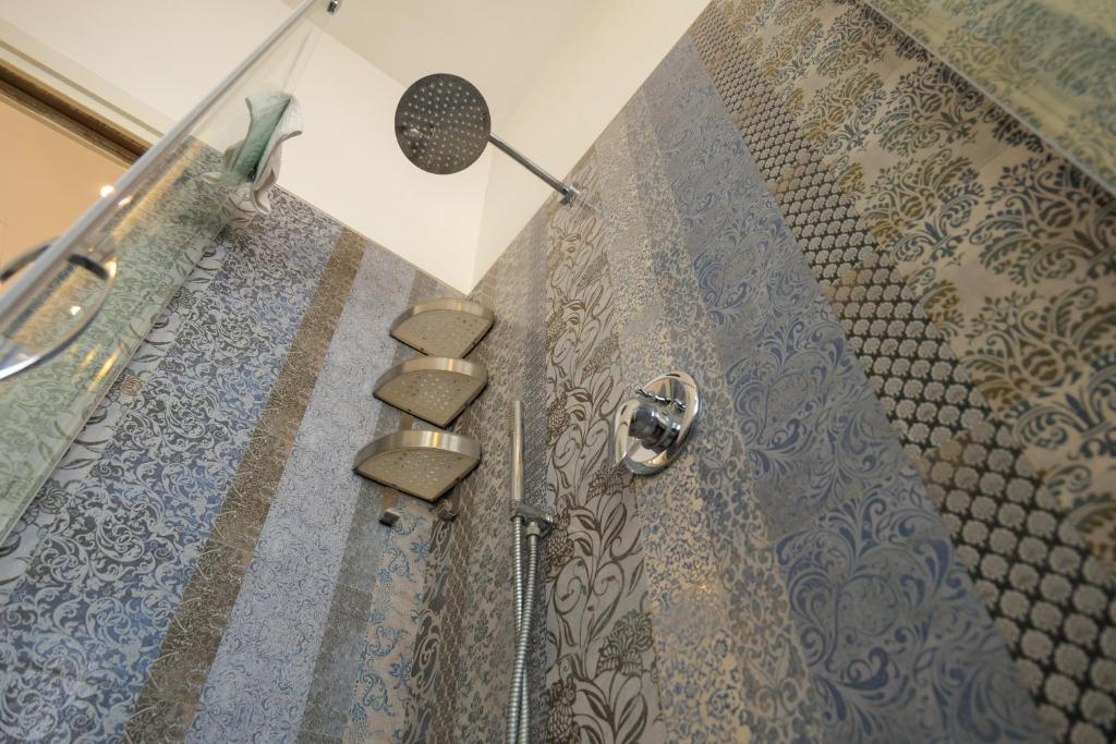 Relais Vittorio Veneto - Luxotel & Apartotel by Leading Hotel - Chambre Lit King-Size Avec Vue Sur Mer