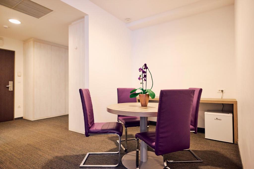 Hotel Meksiko - Resim 41