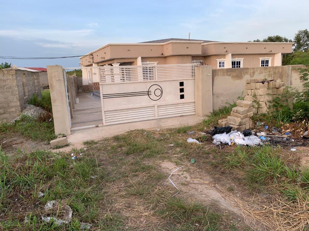 WaKanDa Guest House, Accra Updated 2023 Prices