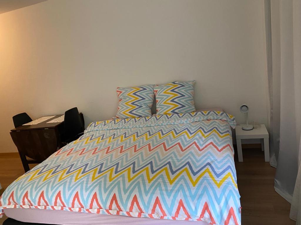 Apartment in Bern city centre