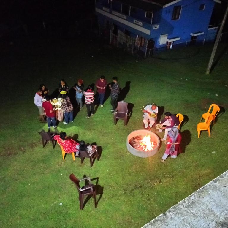 Hosté ubytování REHMANS HOMESTAY