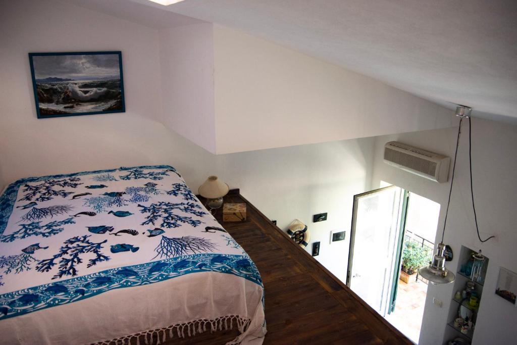 Booking.com: Appartamento La Bomboniera al Mare , Rio Marina, Italia .  Prenota ora il tuo hotel!