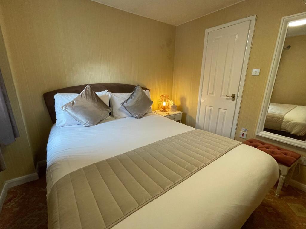 Fairlight Guesthouse - Kleine Tweepersoonskamer