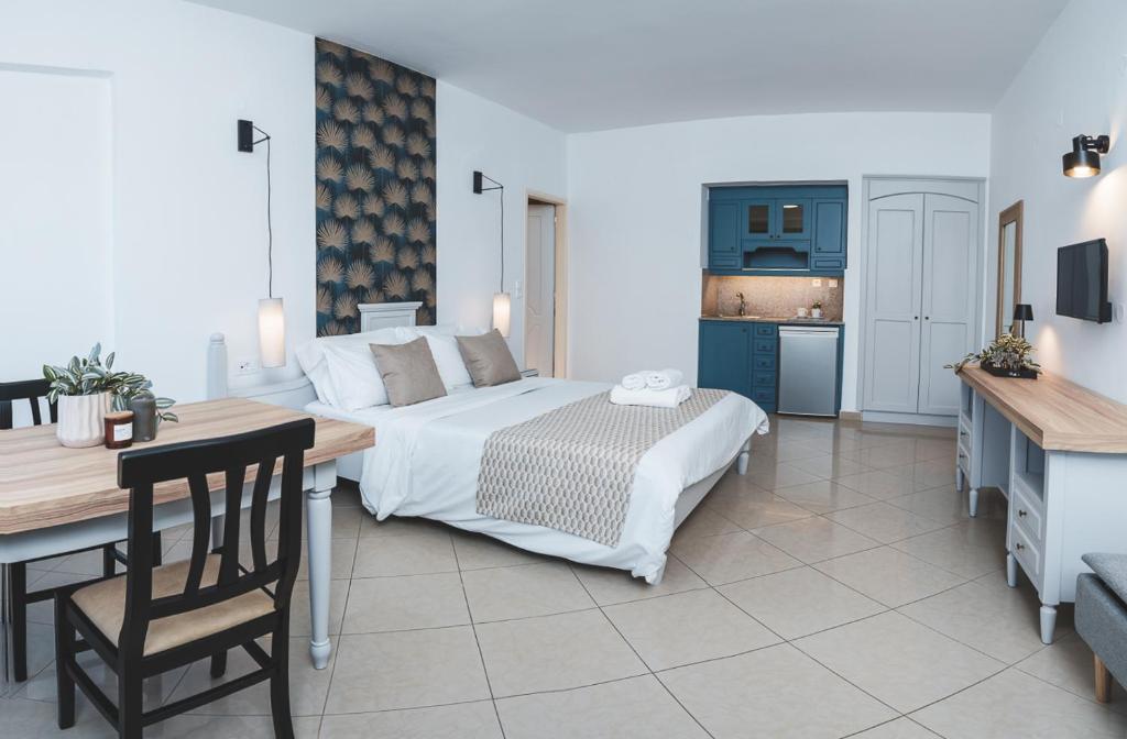 Zeus Village Resort - Adults Only - Superior Double Room