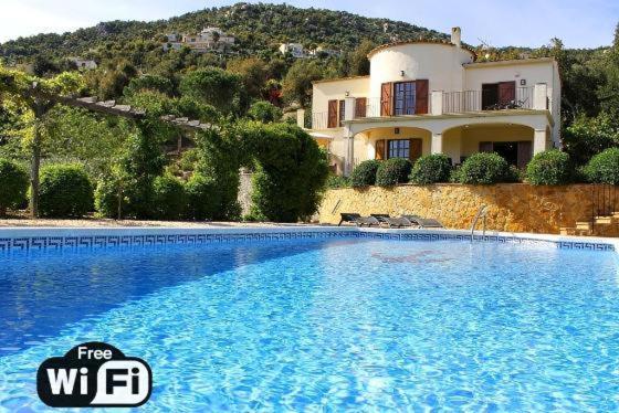 Villa Bouganvilla (Spanje Calonge) - Booking.com