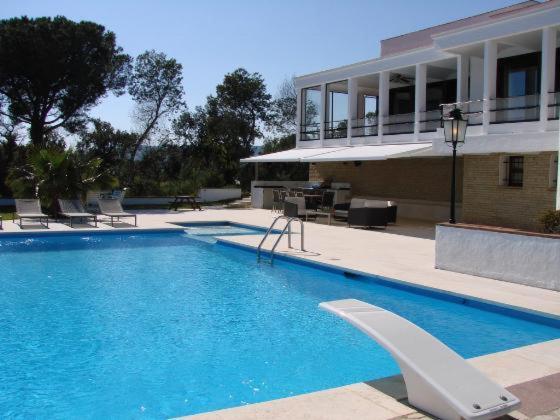 Villa Joia del Mar (Spanje Calonge) - Booking.com
