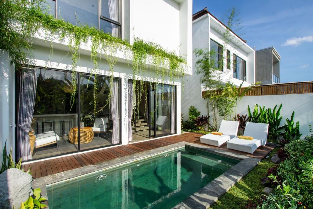 Villa Hazel