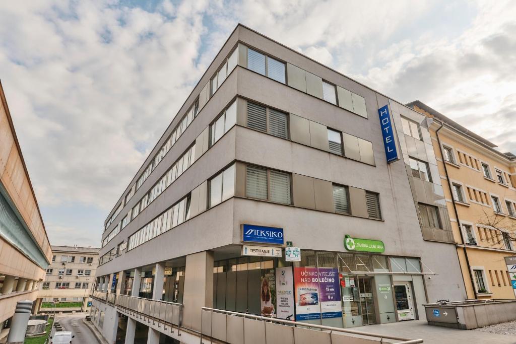 Hotel Meksiko - Resim 6