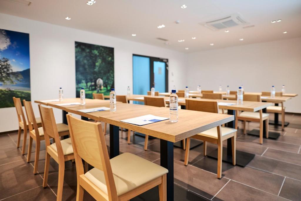 Hotel Meksiko - Resim 14