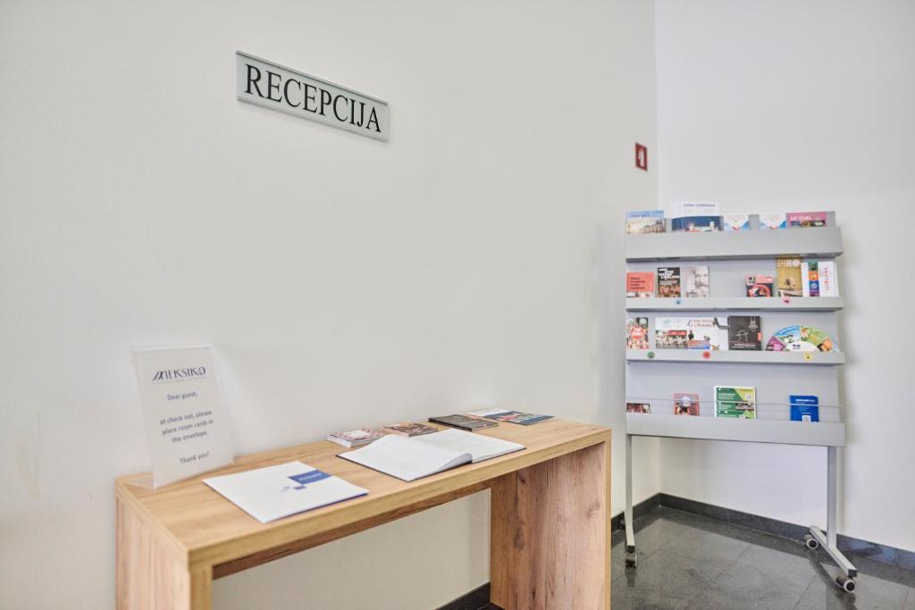 Hotel Meksiko - Resim 19