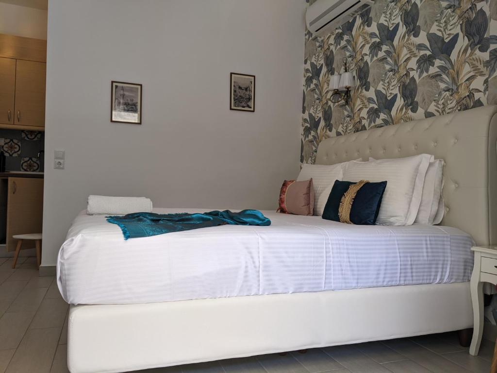 Nafsika Apartments - 15