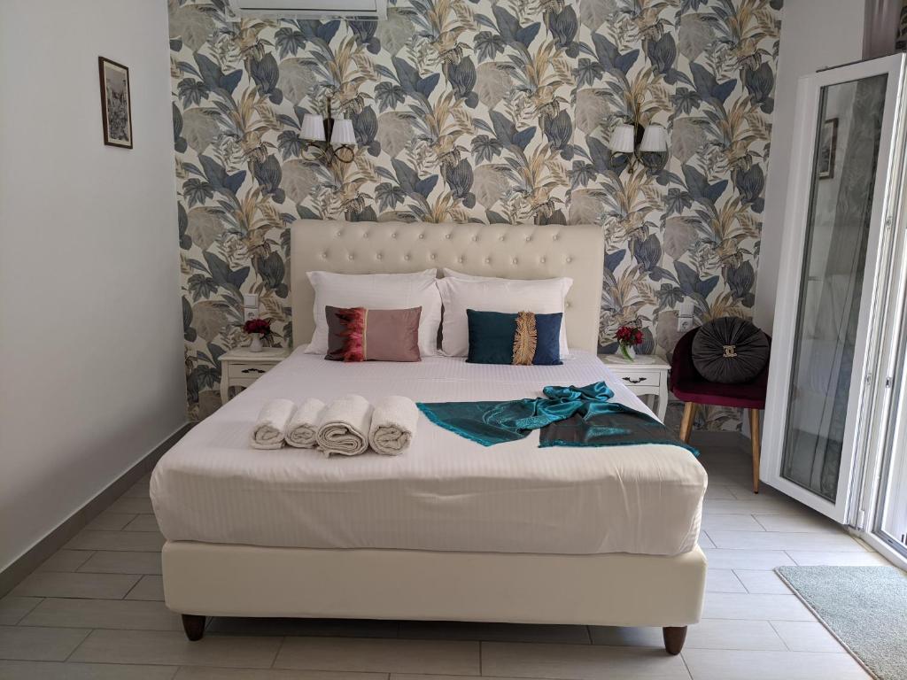 Nafsika Apartments - 7