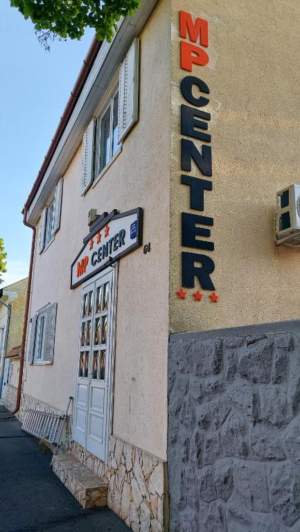 Fotografie z fotogalerie ubytování MP Center Magánszállás v destinaci Miskolc