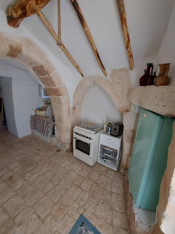 Le Pajare B&b - Double Room With Private Bathroom