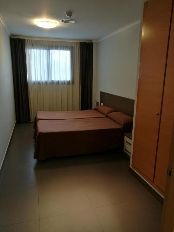 Aparthotel El Faro, Cullera – Precios actualizados 2023