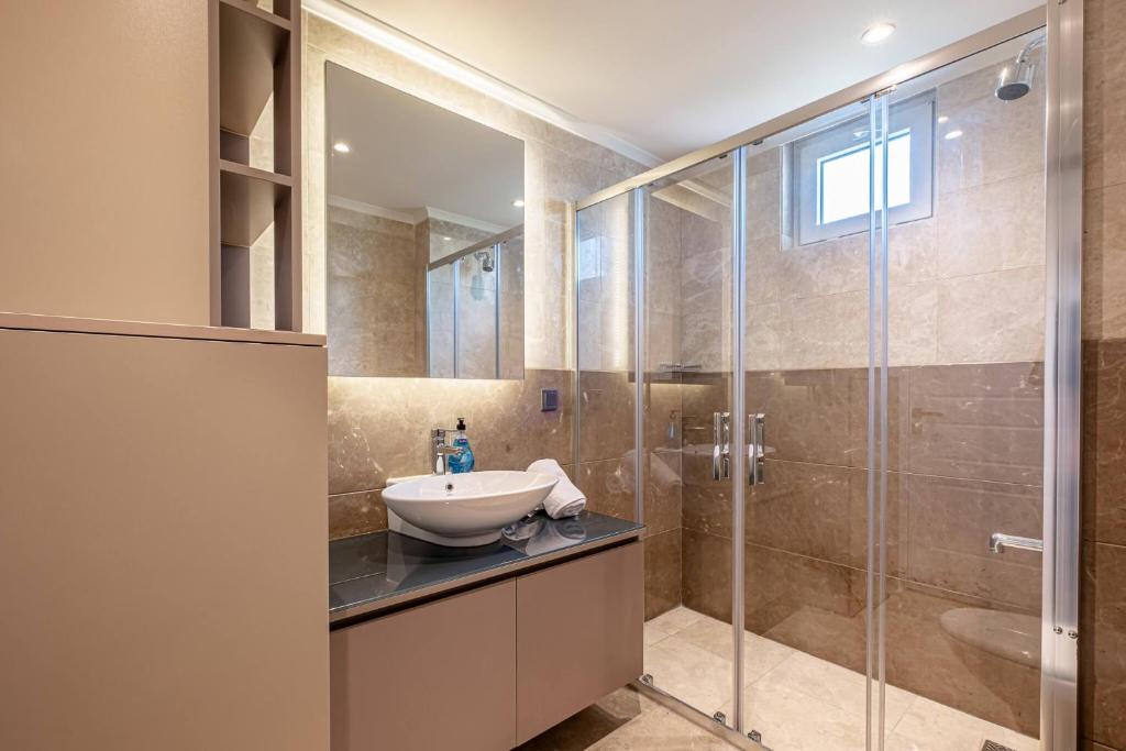Belek Deluxe Suit - Duplex Apartment