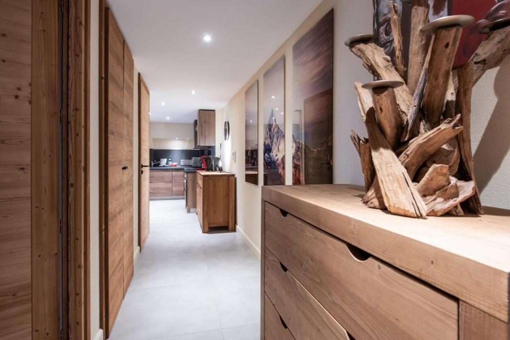 APPALACHES Annecy Rent Lodge - Apartment