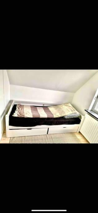 Fotografie z fotogalerie ubytování Big villa in stege near møns klint with trampolin v destinaci Stege