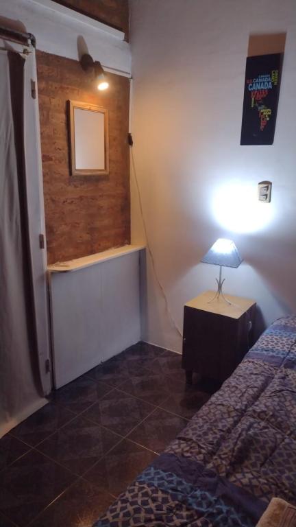 Monoambiente interno en Trelew