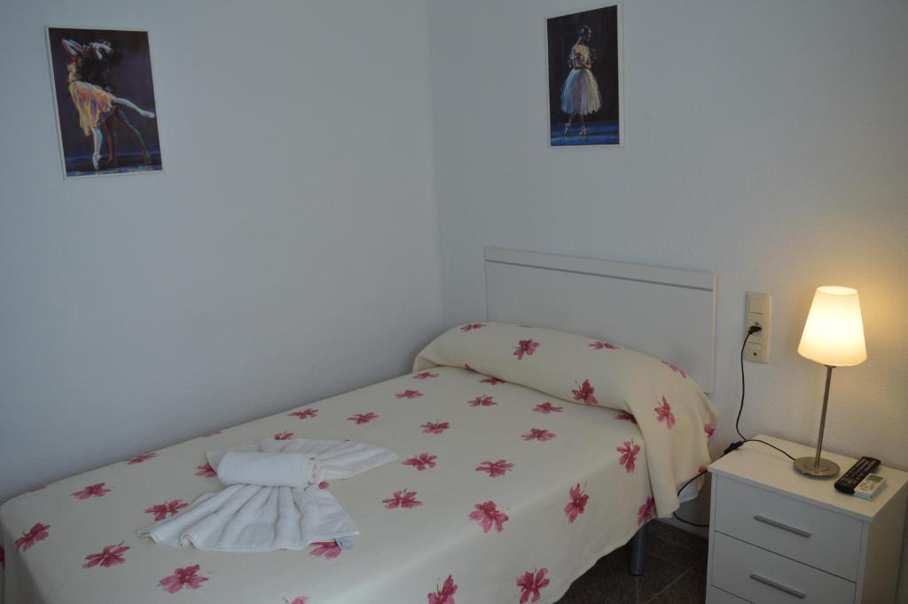 Nuevo Hotel Capitolio - Standard Single Room