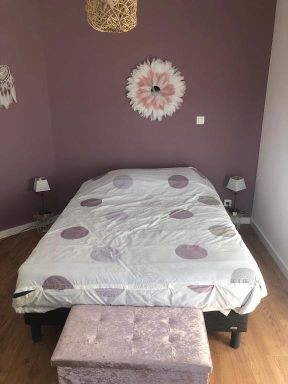 Photo de la galerie de l'établissement chambre 24h du mans, au Mans