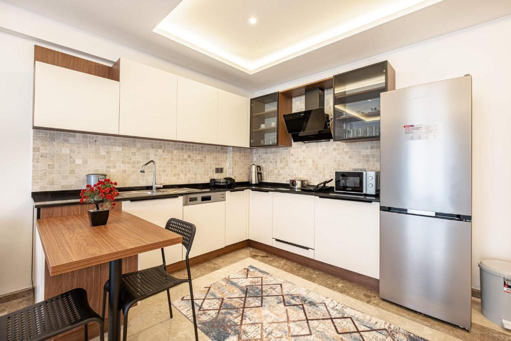 Belek Deluxe Suit - Apartment
