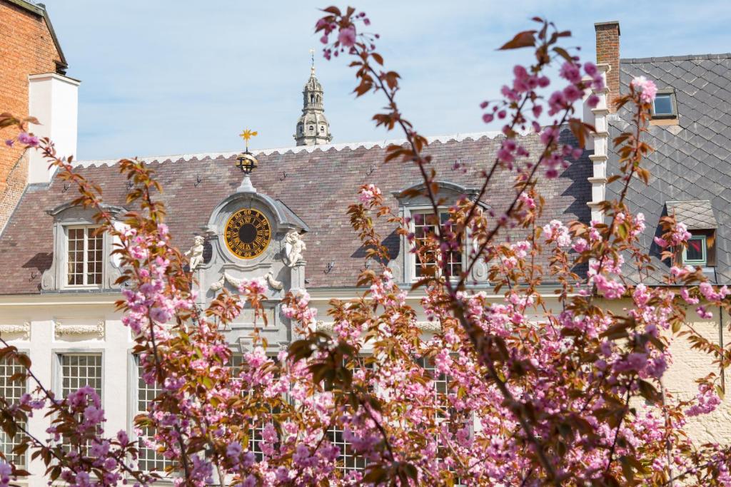 Hotel Rubens-Grote Markt - Resim 44