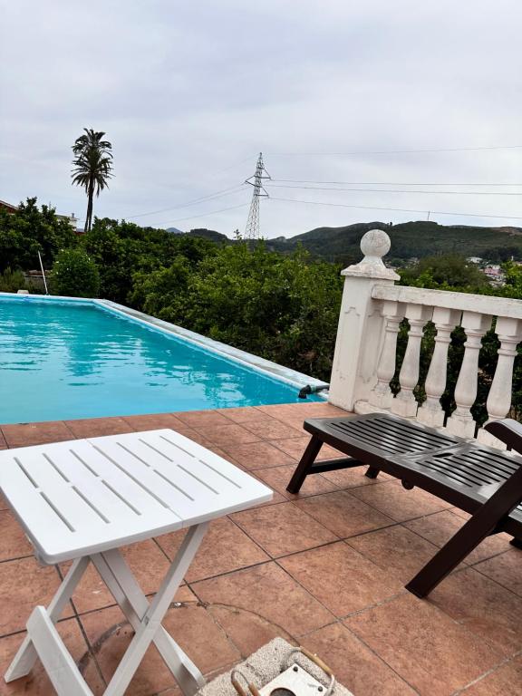 Chalet avec piscine et orangers, Valencia – Updated 2023 Prices