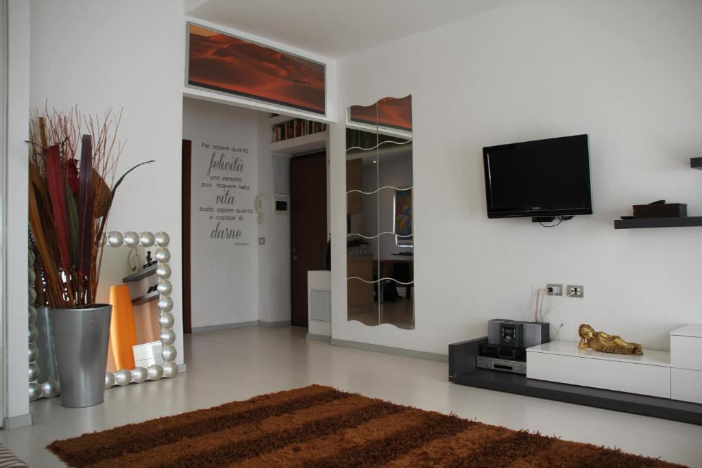 Gallery image of Suite In Town in Milan