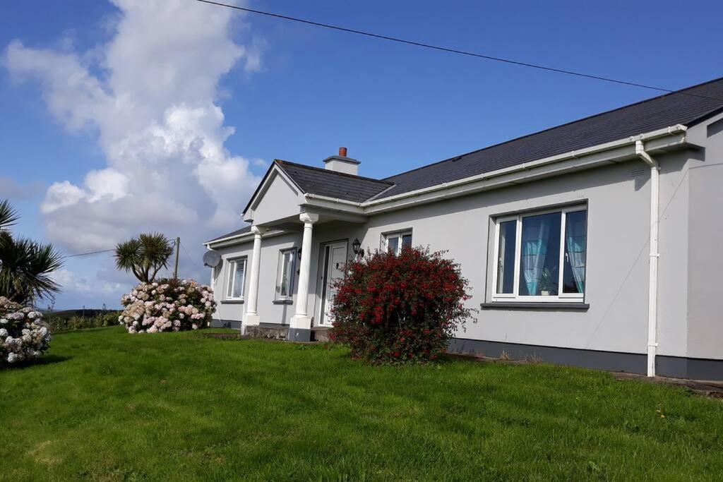 Lake View House, Clifden (updated prices 2024)