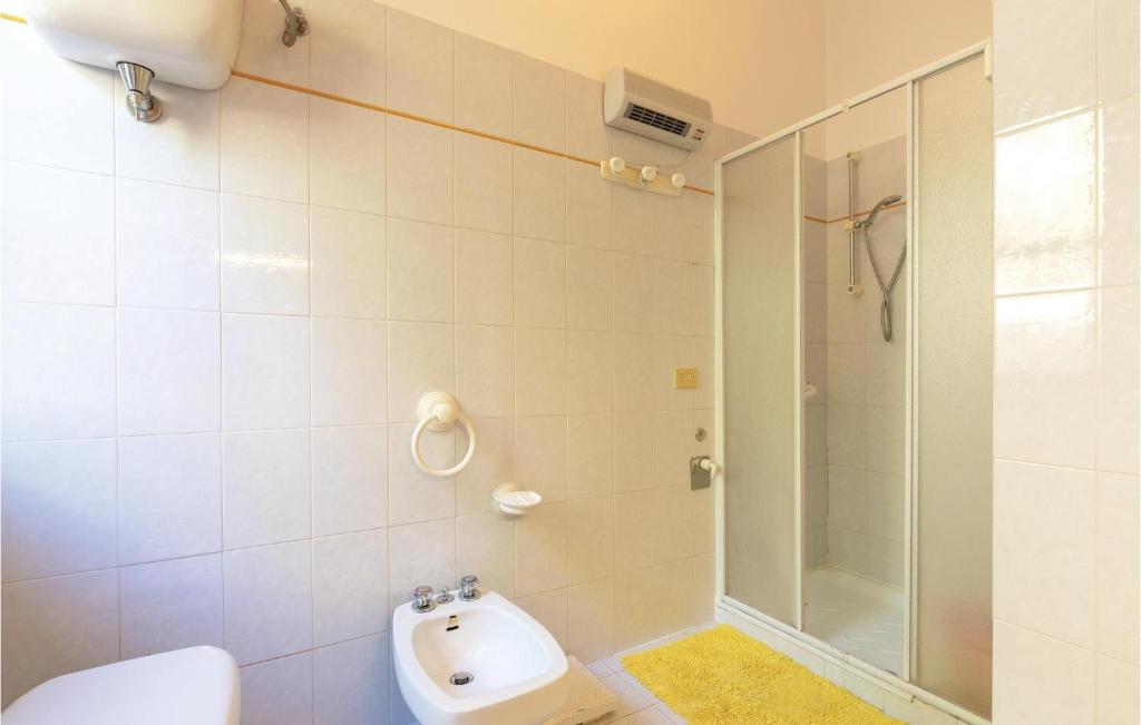Kúpeľňa v ubytovaní Cozy Home In Magione -Pg- With Wifi