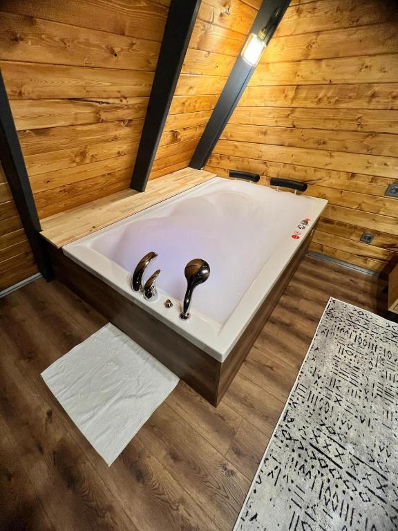 Fotografie z fotogalerie ubytování HHZ Green Life Stall v destinaci Sapanca