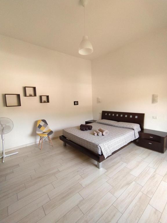 Miky's House a Teulada - Accogliente appartamento