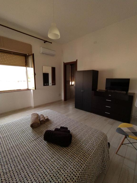 Miky's House a Teulada - Accogliente appartamento