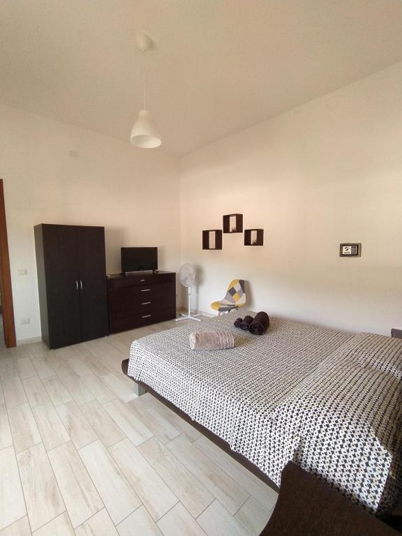 Miky's House a Teulada - Accogliente appartamento
