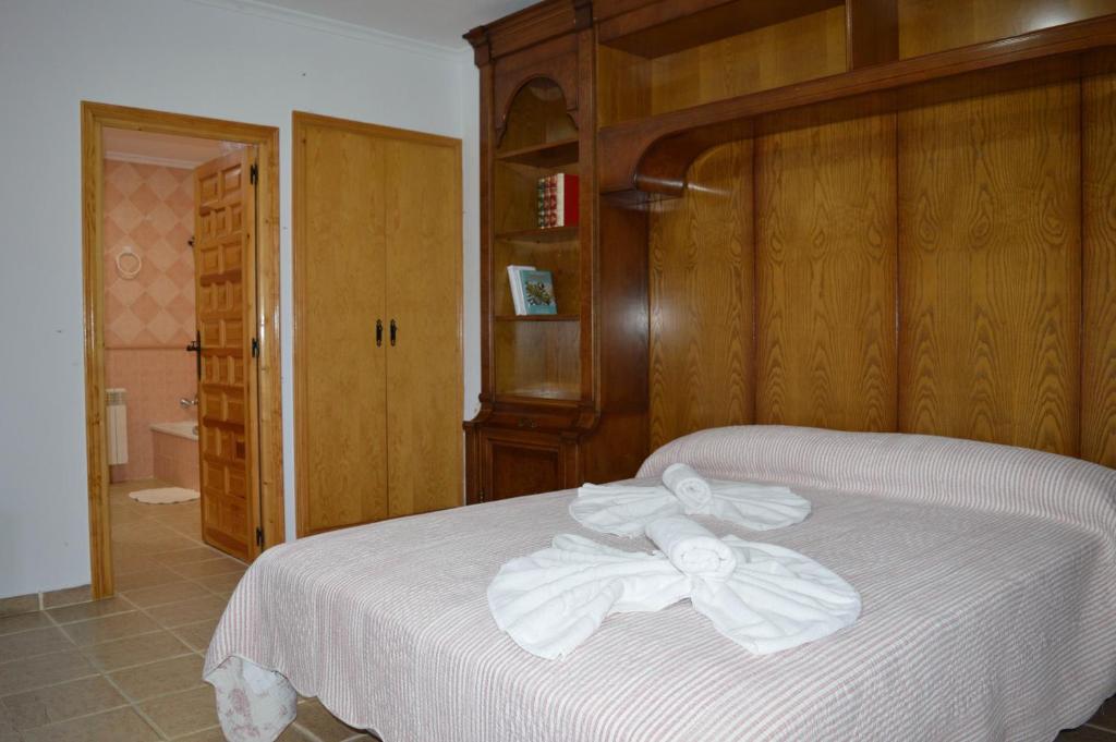 Nuevo Hotel Capitolio - Deluxe Double Room With Bath