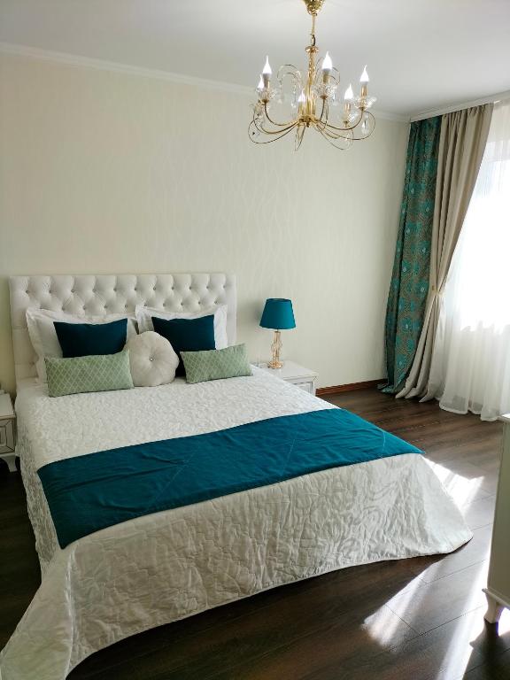 Sunny Home Apartment svitlo ie zavzhdy photo 6