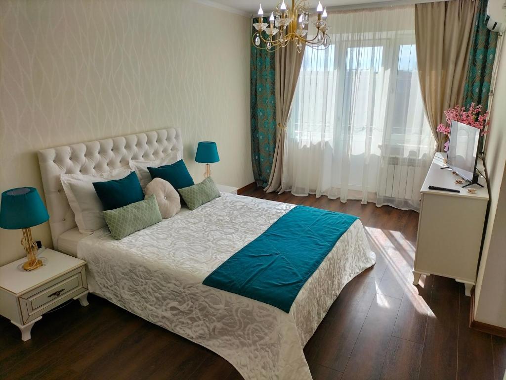 Sunny Home Apartment svitlo ie zavzhdy photo 2
