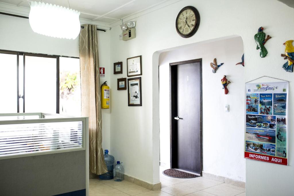 Fotografie z fotogalerie ubytování Villa Sarie Bay v destinaci San Andrés