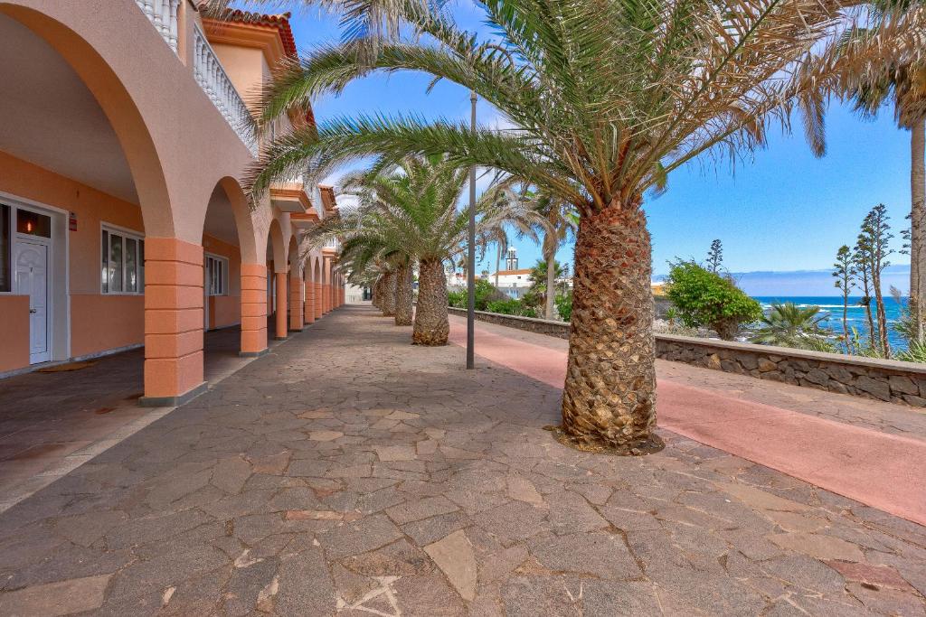 Fotografie z fotogalerie ubytování Bonito Apto Caleta Interian v destinaci Caleta de Interián