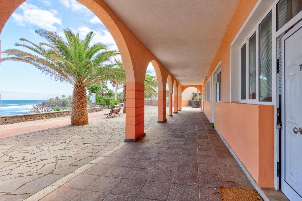 Fotografie z fotogalerie ubytování Bonito Apto Caleta Interian v destinaci Caleta de Interián