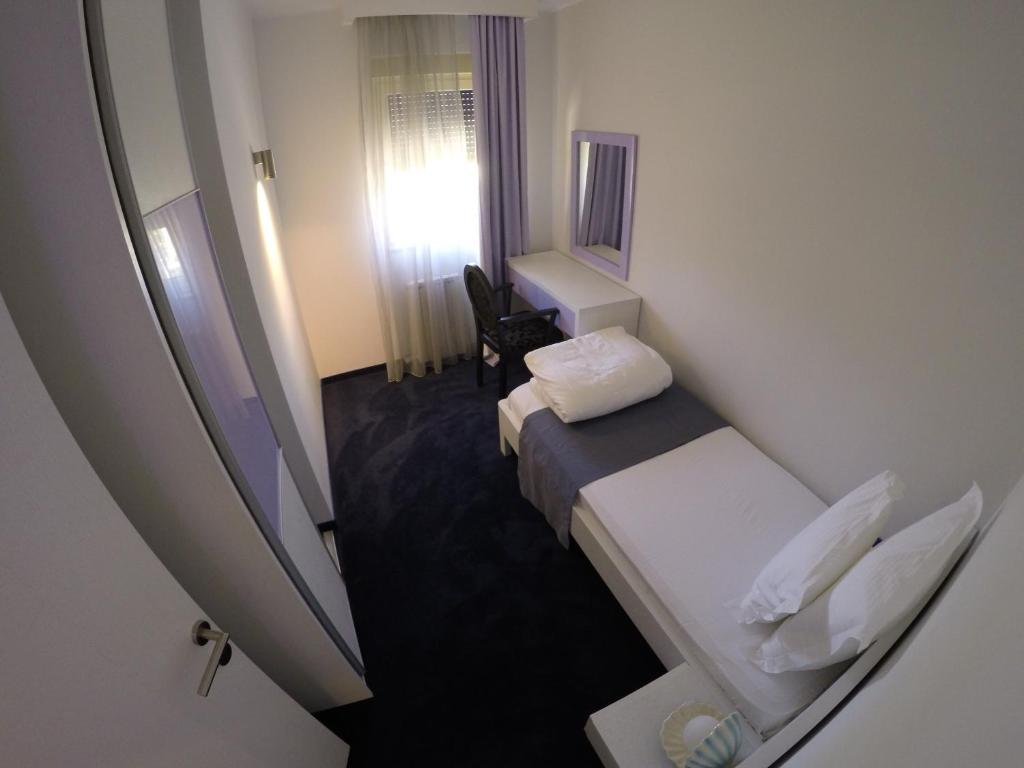 Apartments M Palace - 13