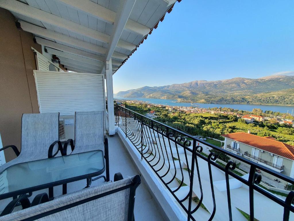 The "L" Suites & Apartments - 10