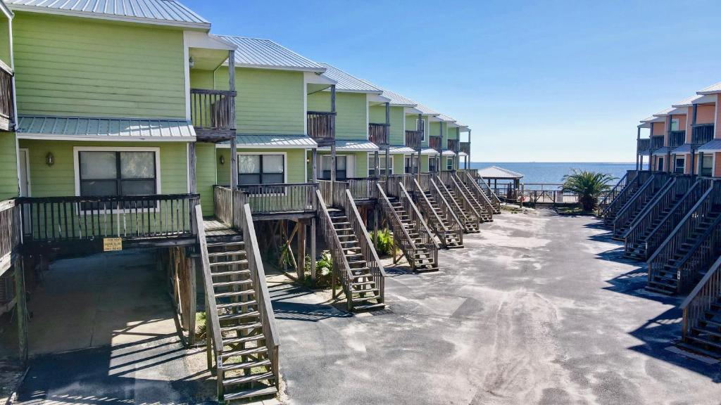 Sandcastle 6G Dauphin Island Real Estate, Dauphin Island (updated